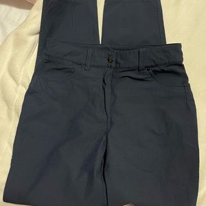 Pocket High-Rise Pant Lululemon size 4